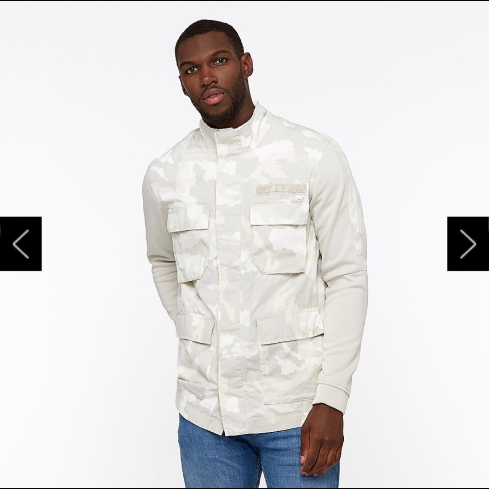 NSW Nike Jacket